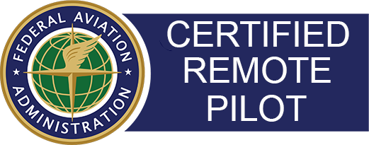 FAA Certified Drone Pilot